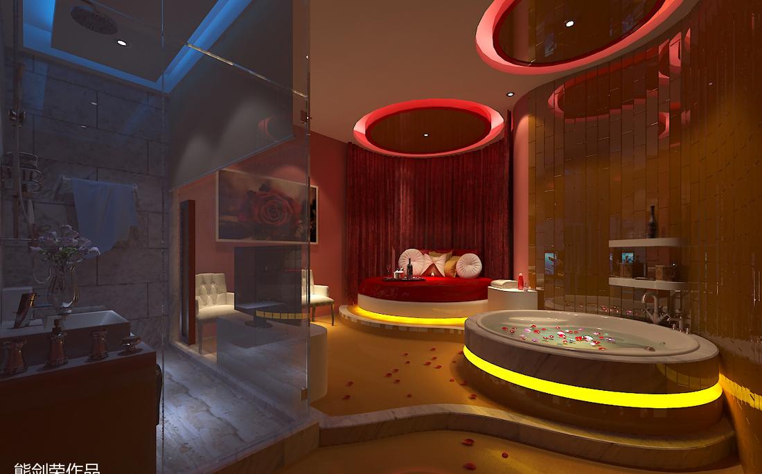 
三亚主题酒店 -0