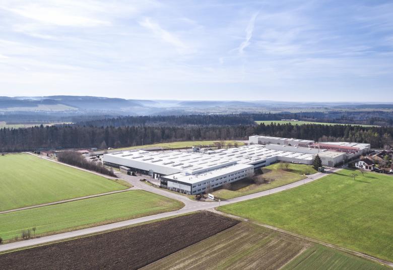 HOMAG 集团总部大楼丨德国丨w:architekten GmbH-0