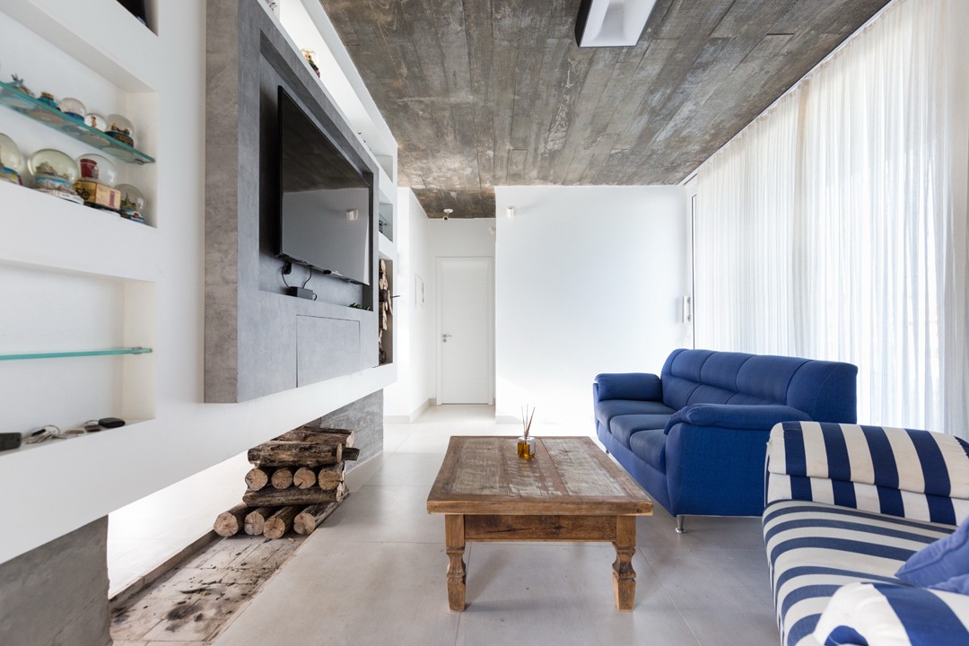 里奥达斯孔塔斯住宅-27