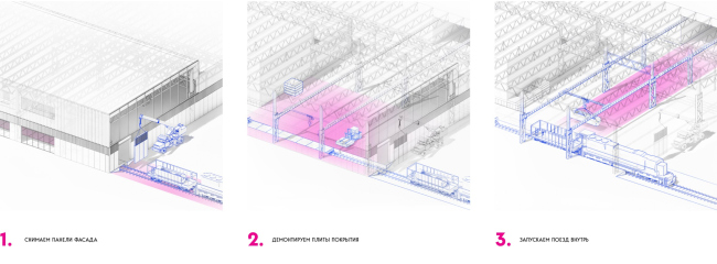 Тюмень ДСК  500科技园区改造项目丨俄罗斯秋明丨HADAA ARCHITECTS-60