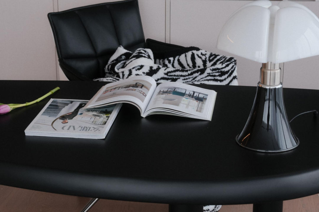 精装房改造新作｜落地艺术爆棚的豪宅嘉佰道-58