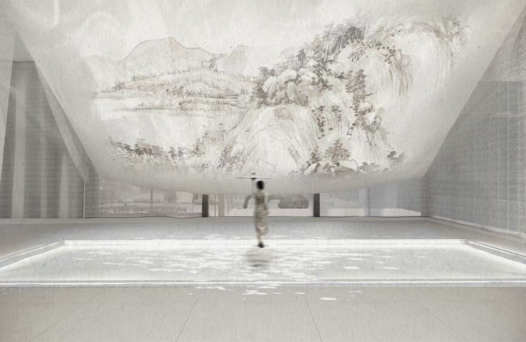 2025央美建筑本科毕业设计展丨室内建筑工作室-95