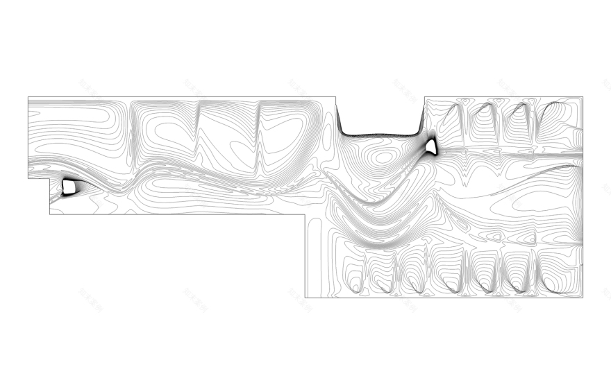 一个主要办公室翻新丨美国丨dECOi Architects-29