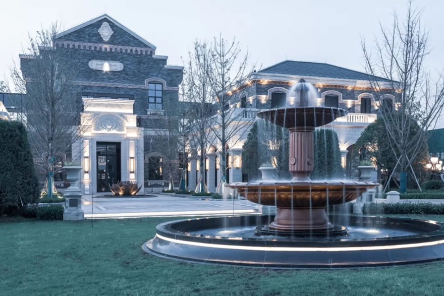 长沙环球世纪·未来城-34