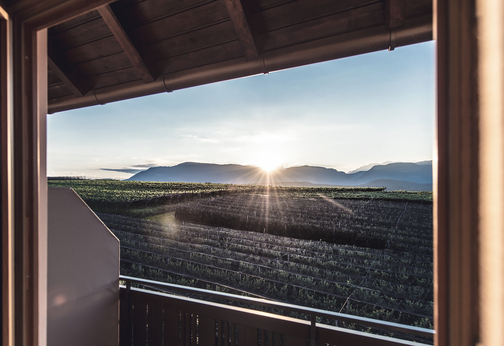 Das Wandab别墅酒店丨意大利-39