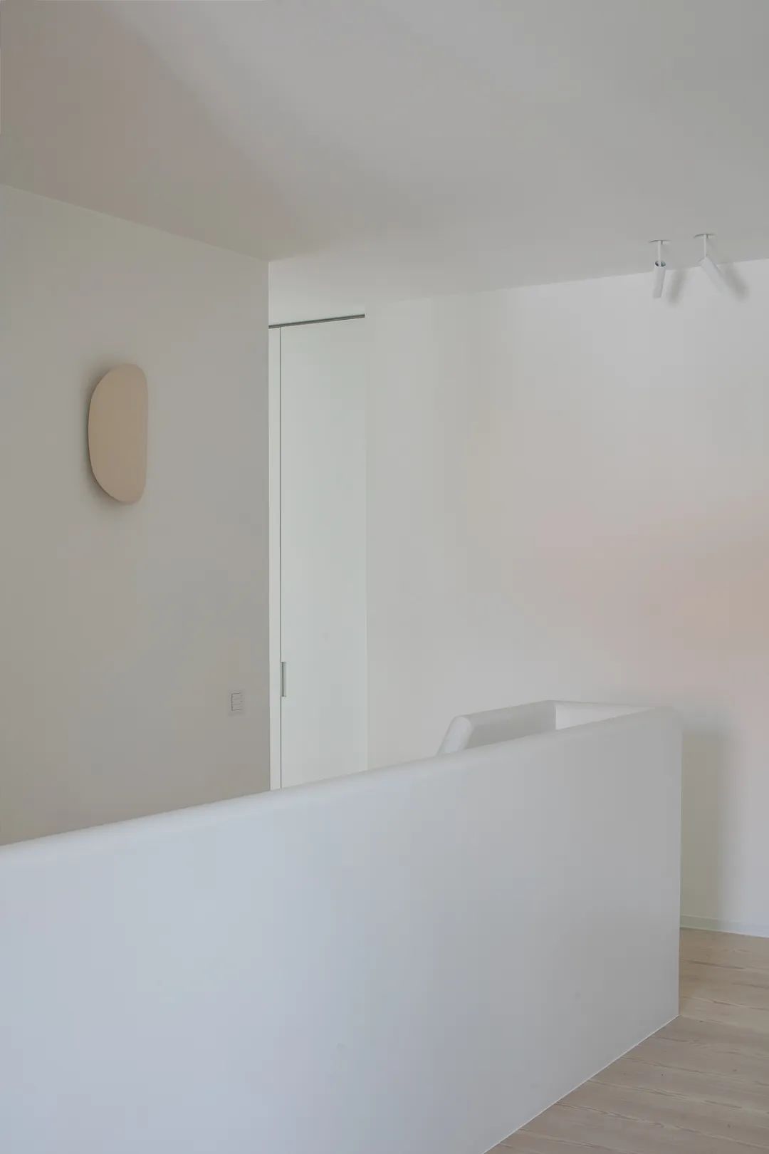 Nathalie Deboel 的温暖极简主义 | 比利时自然的室内设计美学-55