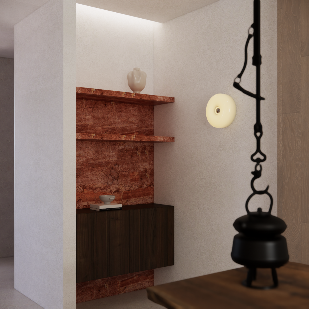 境壹方案|用圆柱与桥搭建（一）-20