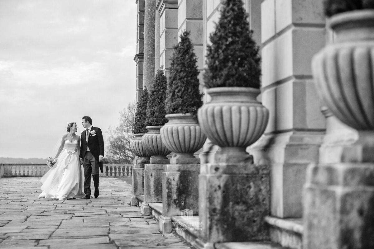 英国白金汉郡Cliveden House庄园酒店-22