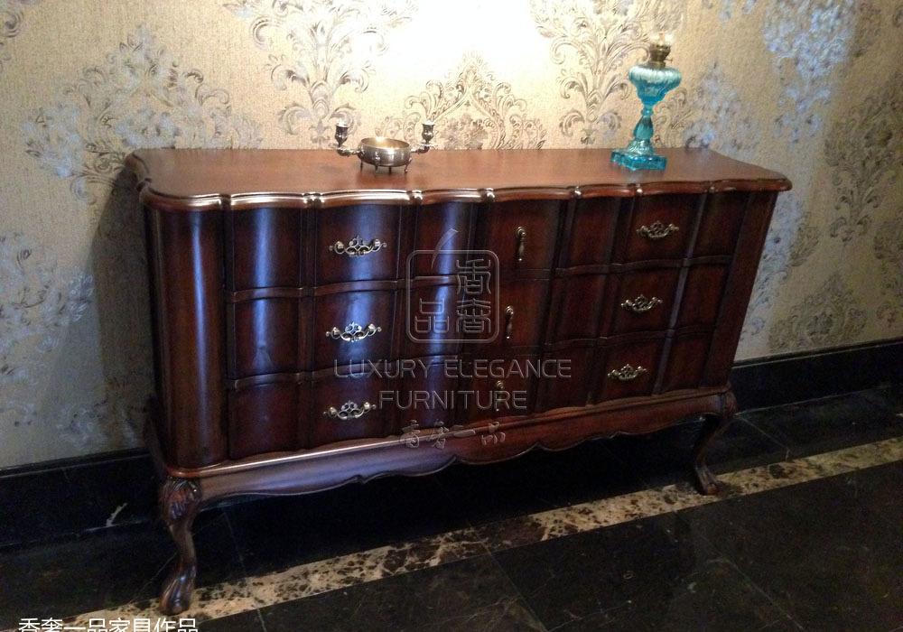 
外滩捌号高级会所 -44