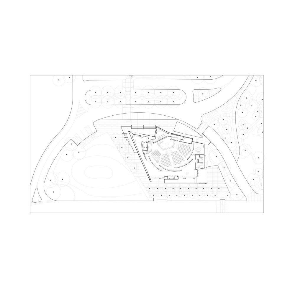 耶稣会高中教堂-43