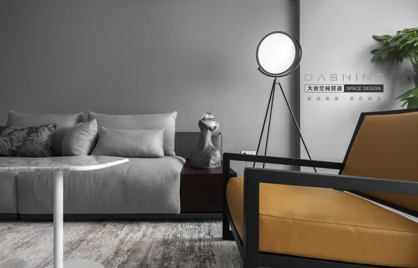 浓情岁月 | 苏州春江明月大舍空间设计-24