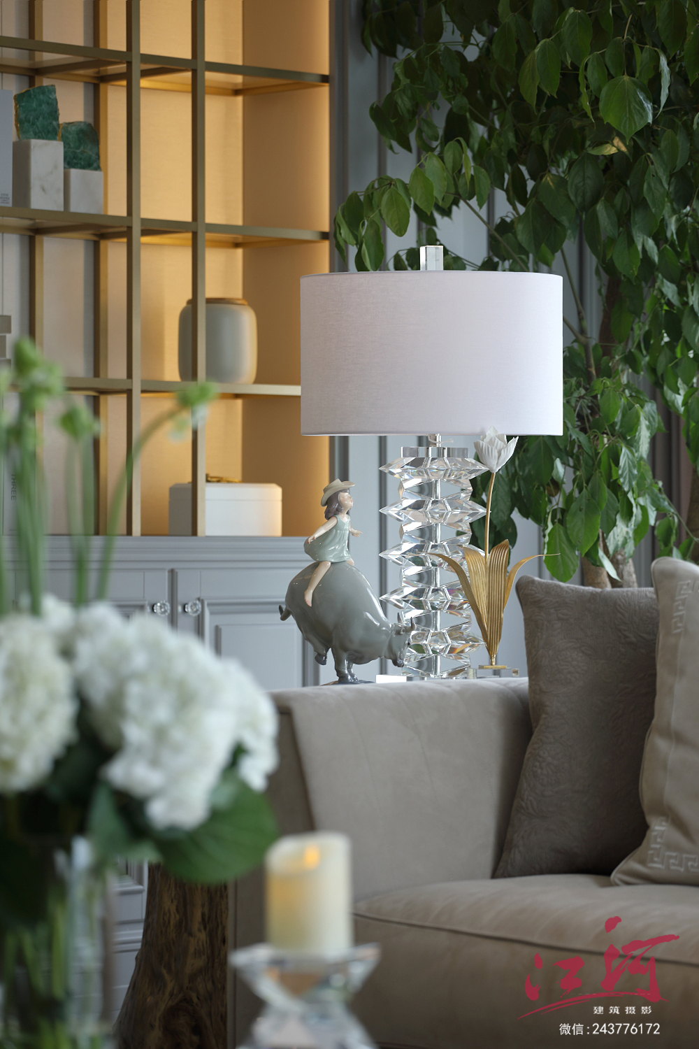 别墅摄影空间|别墅摄影|别墅拍照|样板房别墅摄影-4