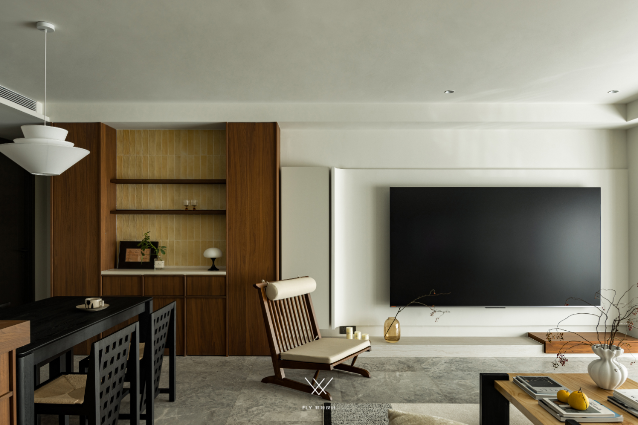 浙江·佳兆业棹月雅府丨中国杭州丨杭州菲拉设计-5