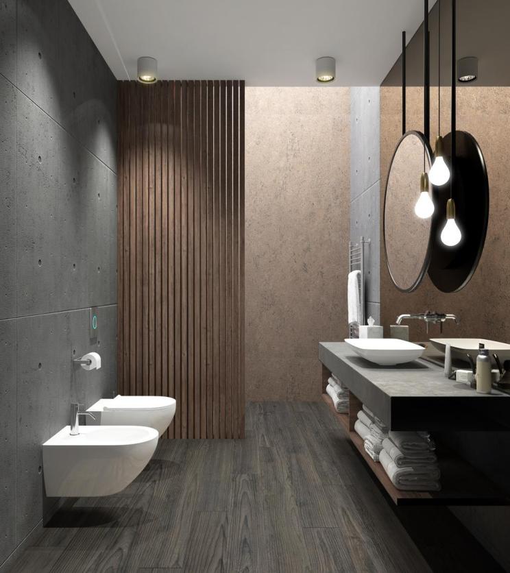 乌克兰基辅亚洲风住宅——和谐自然的人居环境-48