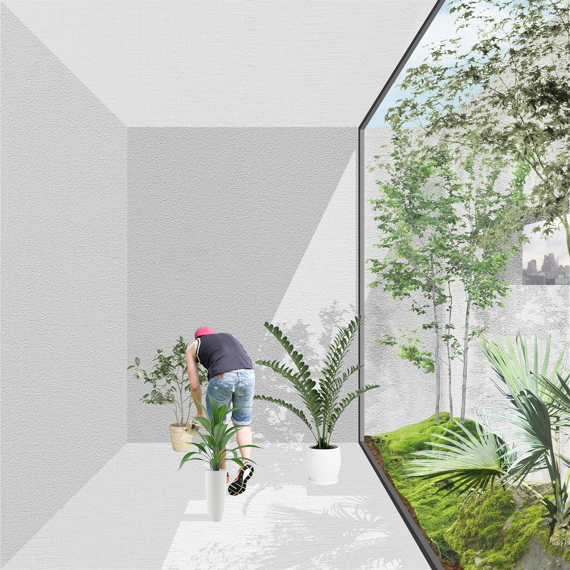 丨意大利罗马-9