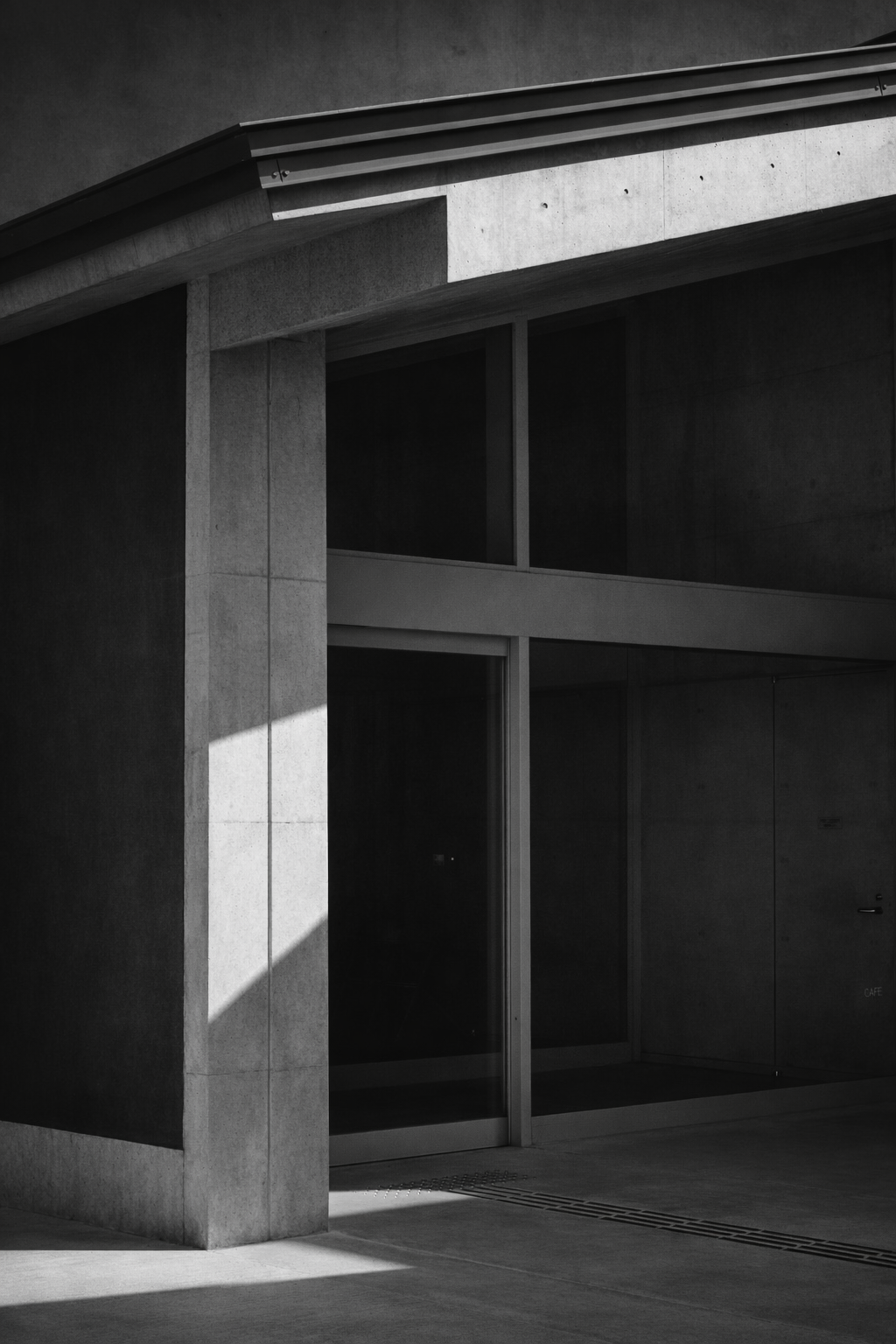 Naoshima new art museum by Tadao Ando-10
