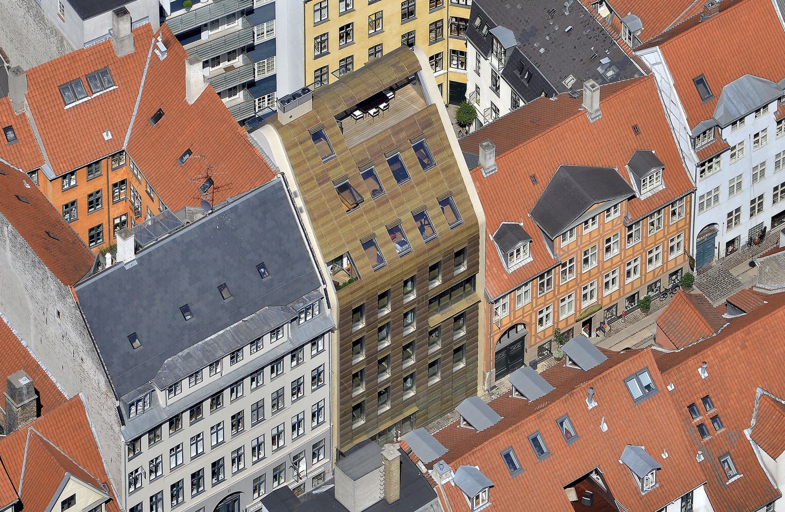 Trollbeads House  BBP Arkitekter-58