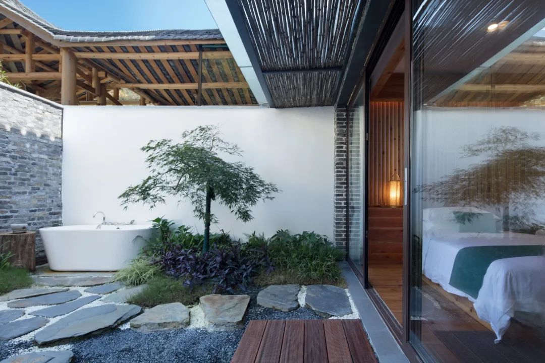 绥宁黄桑时光里民宿酒店丨中国邵阳-153