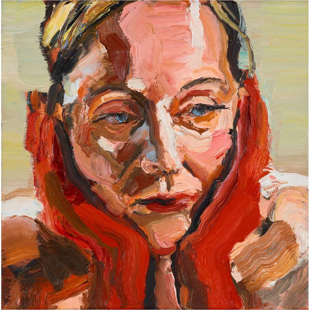 2022 年 Archibald 奖 52 幅作品展示澳大利亚艺术多样性-45