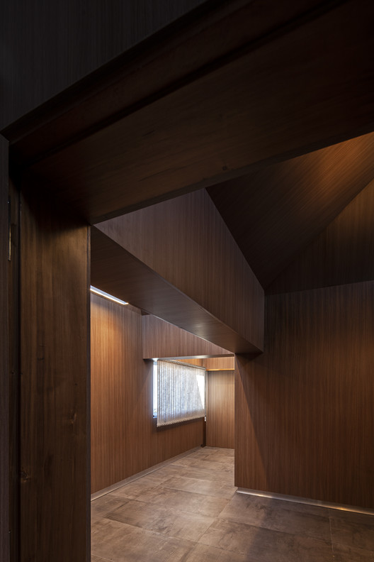 阿根廷 SCC·Villa Clinic 的多面膜设计-32