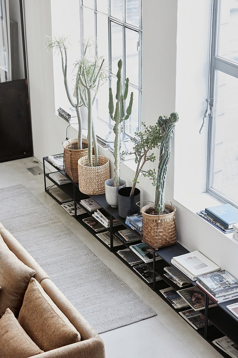 House Doctor 汉堡惊艳阁楼新作 | 工业风魅力无限-5