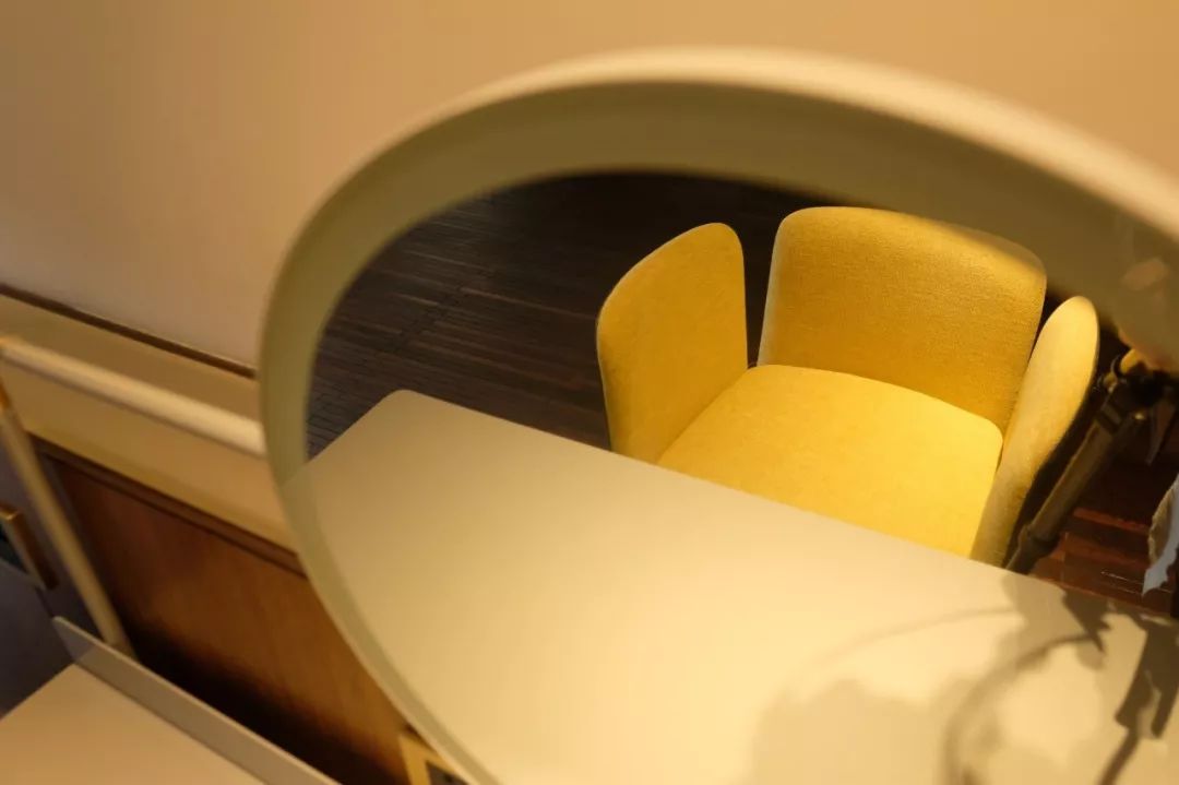 深圳听雪居 | 旧楼翻新,生活气息与设计美学的完美融合-94