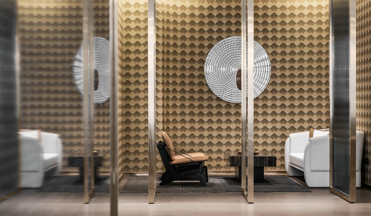 青岛君基新天地营销中心丨中国青岛丨上上国际(香港)设计有限公司-51