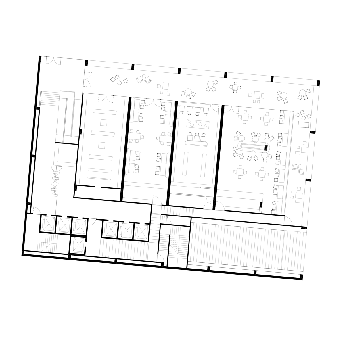 La Fragua PérezPalacios Arquitectos-7
