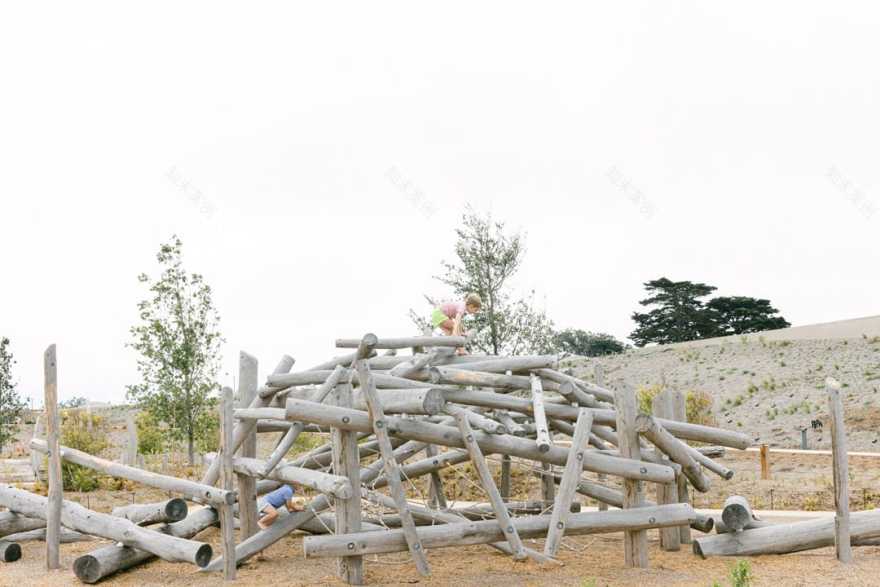 无忧之域 · Earthscape丨美国-16