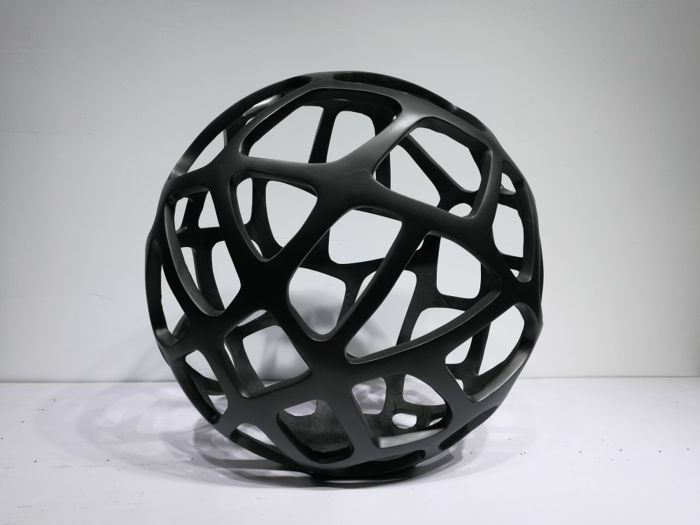 酒店艺术摆件打造独特空间氛围-40