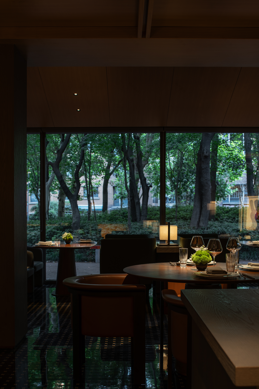 北京宴丨中国北京丨刘道华建筑设计事务所-65