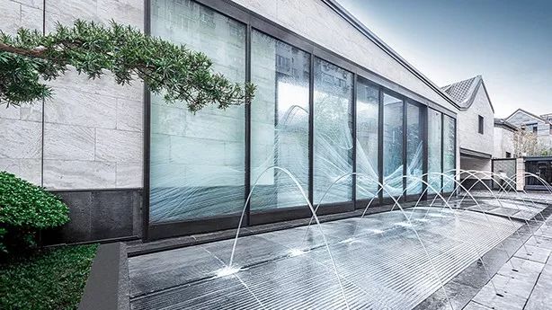 南京万科安品園舍 | 山水意境与人文情怀的融合-157