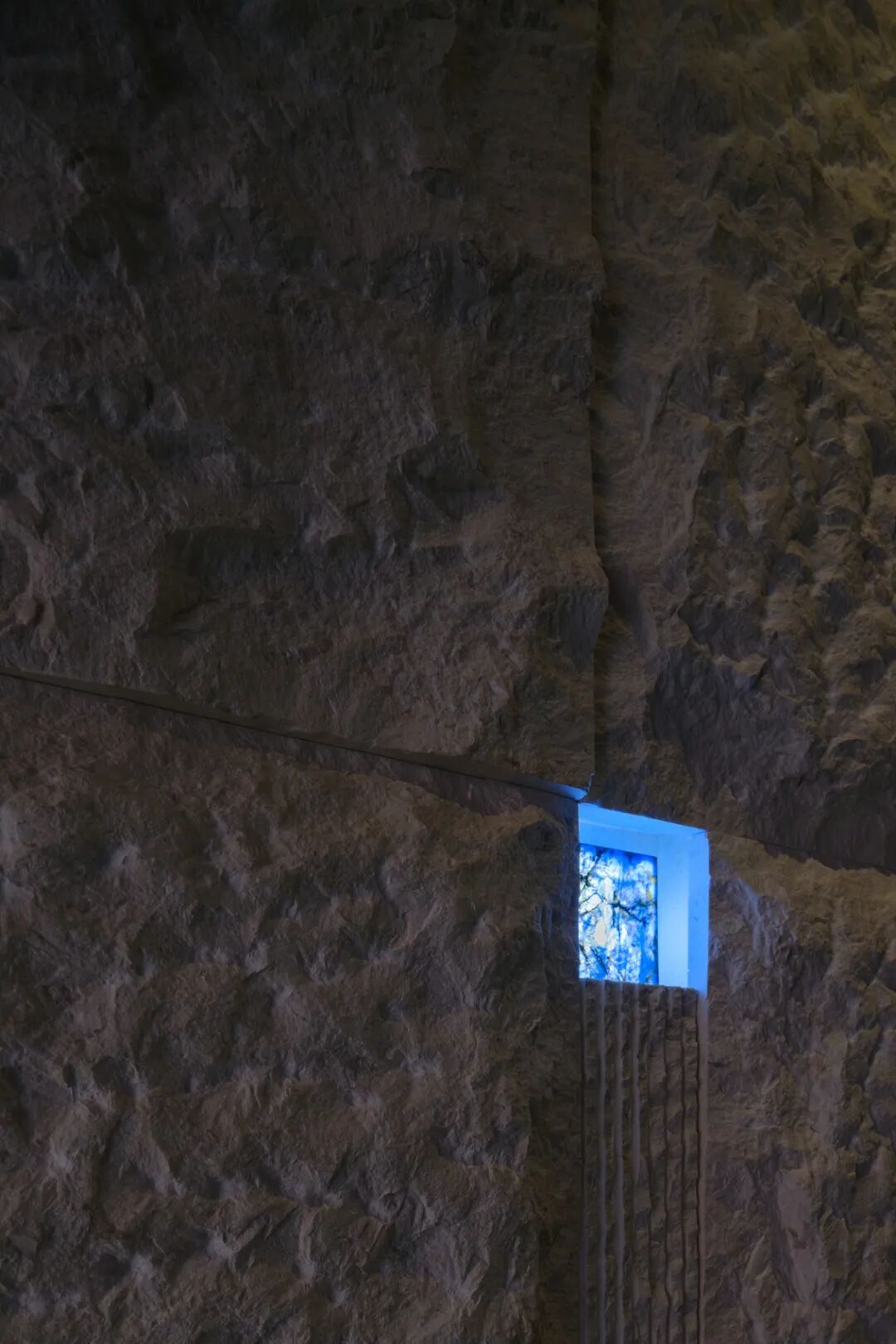 第二十六届中国厦门国际石材展览会“第八届石无限产品设计展”丨水平线设计-5