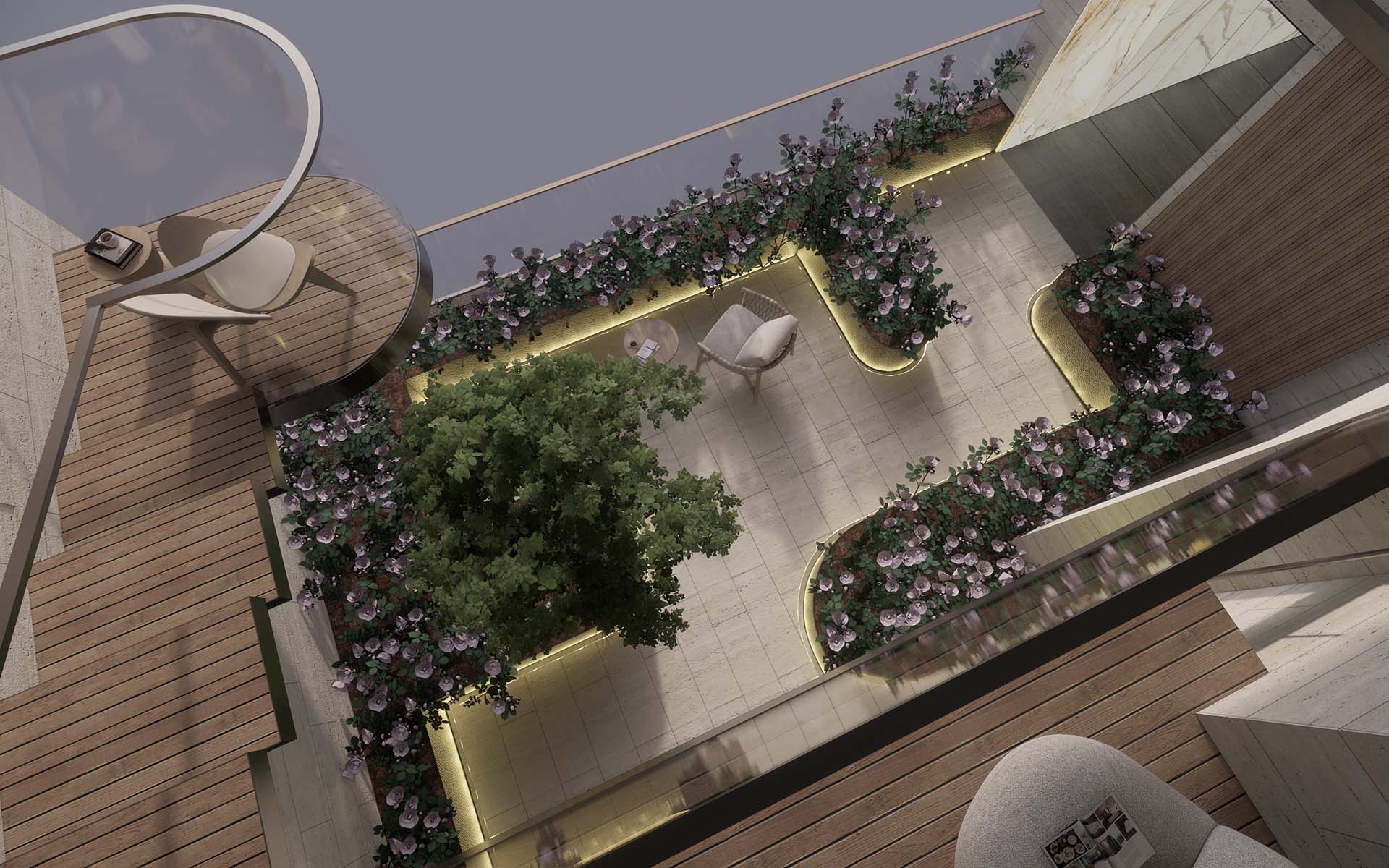 
                    Core of Impatience                -4