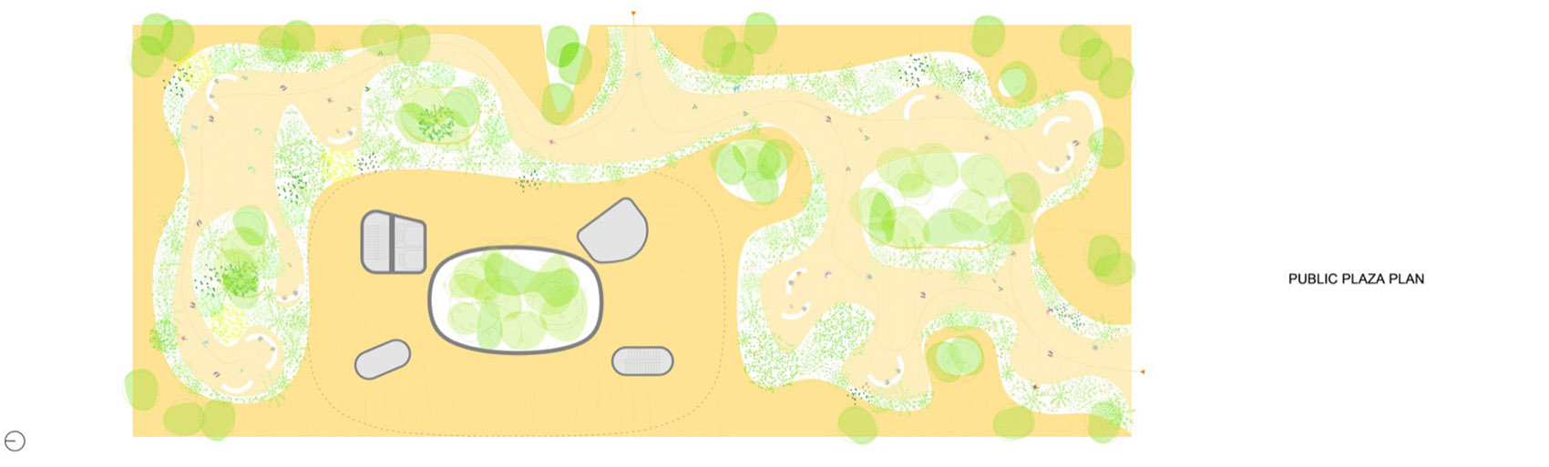 北京西城区城市展览馆丨中国北京丨Selgascano-39