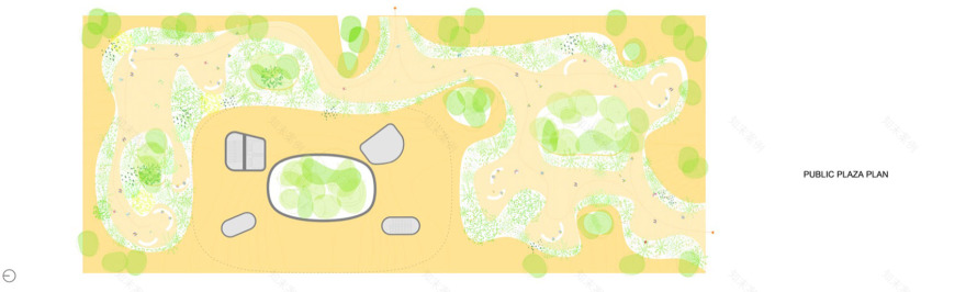 北京西城区城市展览馆丨中国北京丨Selgascano-39