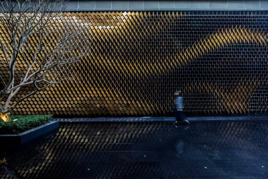 《海门有龙》 | 龙形艺术装置展现东方神韵-14