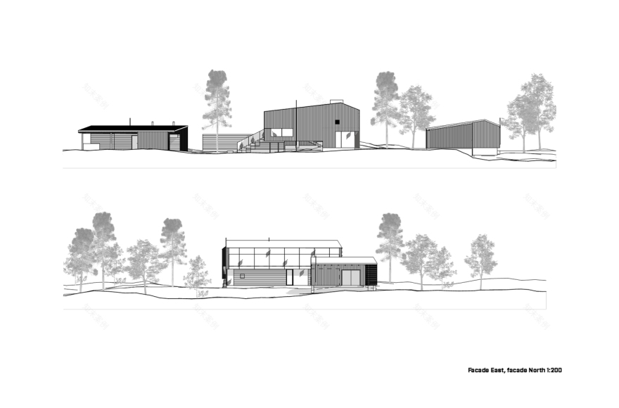 芬兰海岛别墅-30