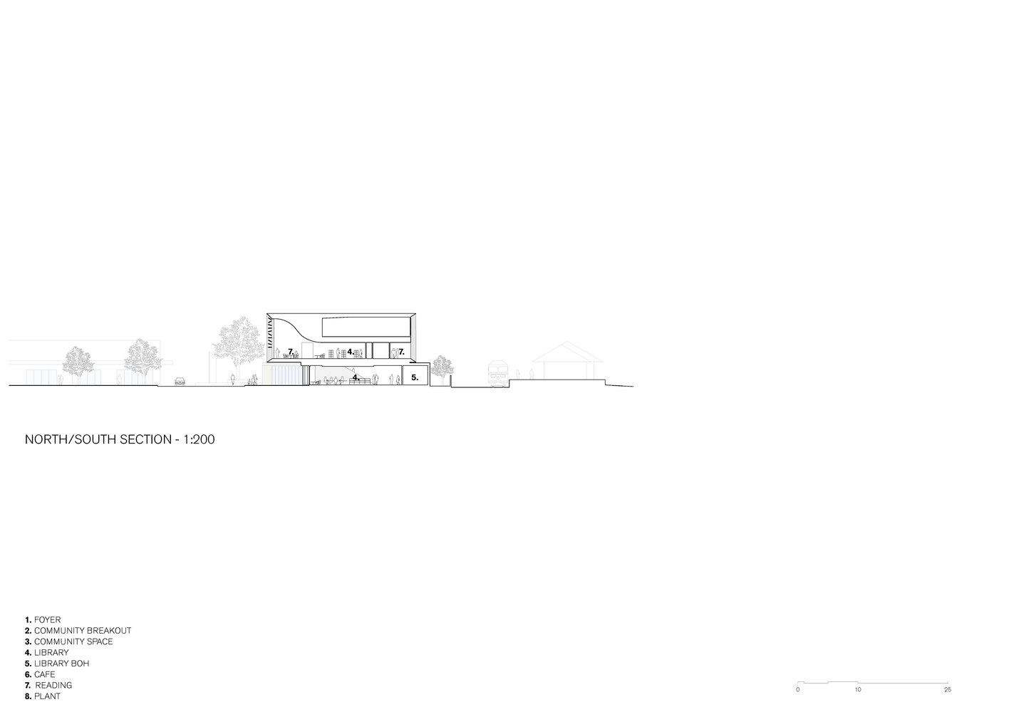 Frank Bartlett Memorial Library and Moe Service Centre  fjmt-57