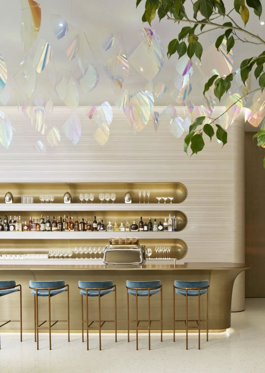 LV旅行箱全球巡展丨美国洛杉矶-69