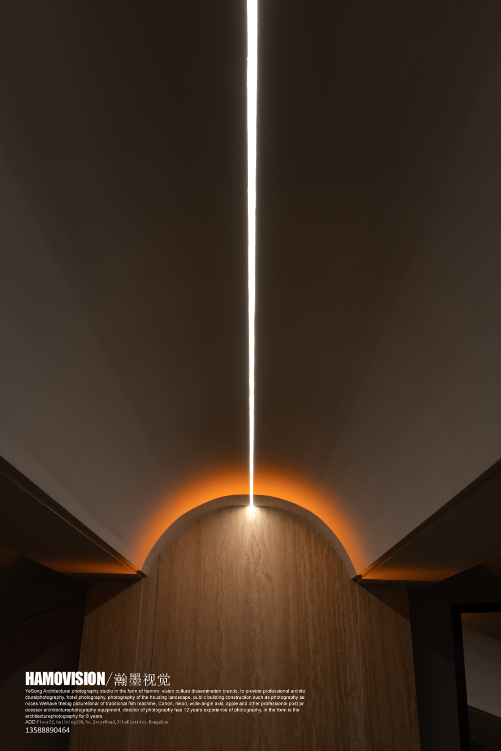 上海独栋别墅·叶淼 · 时尚博主的艺术奶油之家丨中国上海丨原壹空间设计-68