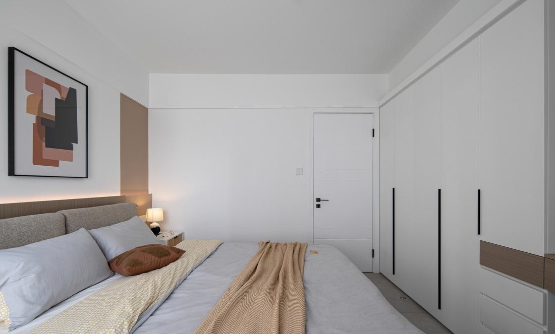 老鹰空间设计 · 平层 · 理想家丨中国深圳-53