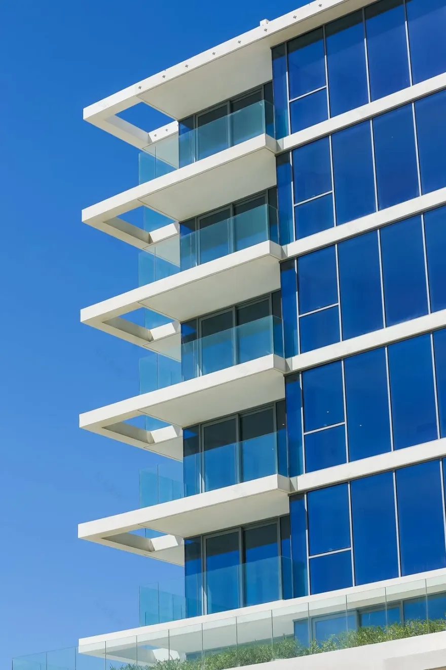 阿布扎比萨迪亚特岛文化区"Mamsha Al Saadiyat"住宅综合体设计-19