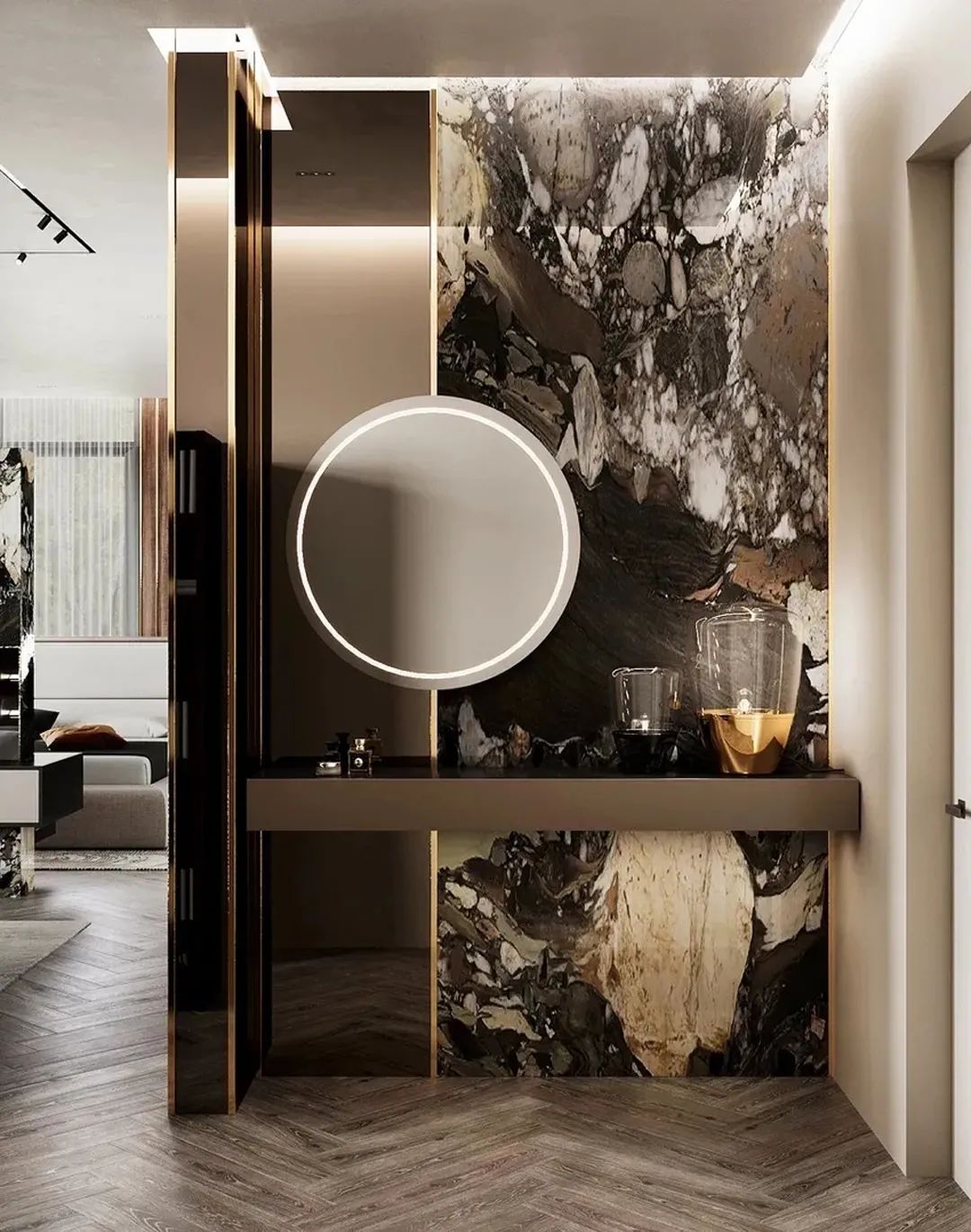 100 款窗前空间设计案例，总有一款适合你！-106