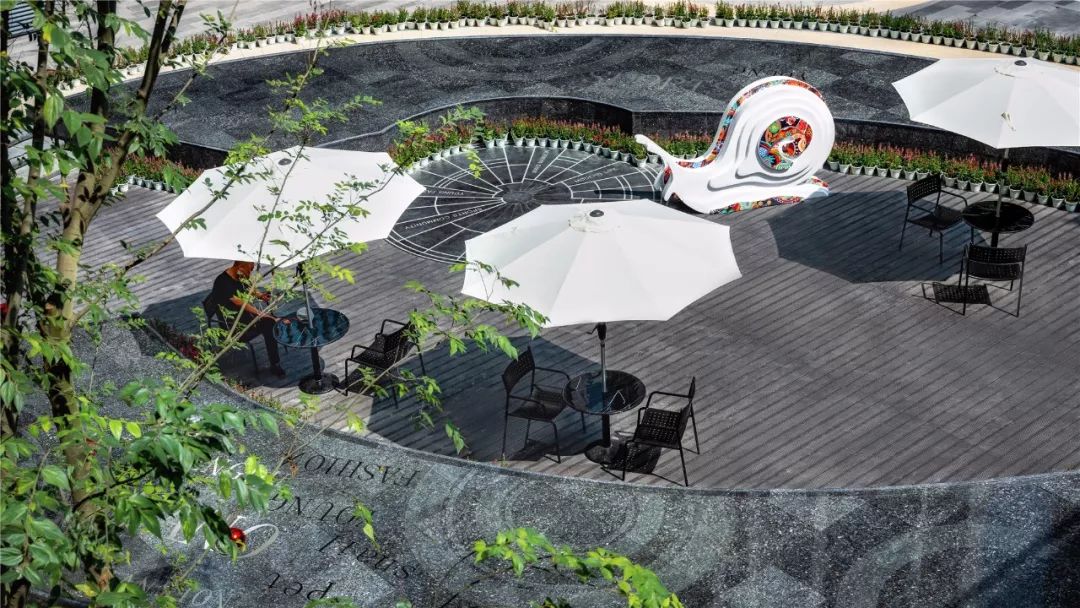 融创·成都·NANO 公馆 | 青年社区的新探索-64