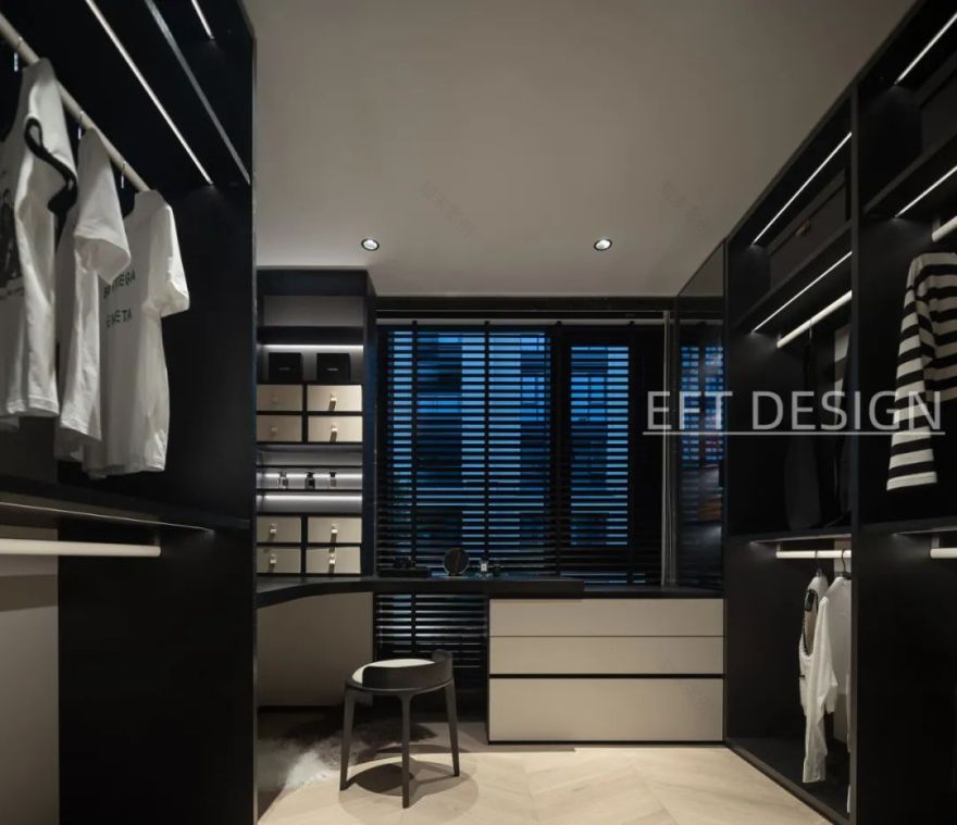 【新作】EFT DESIGN | 低饱和的艺术之居!-67