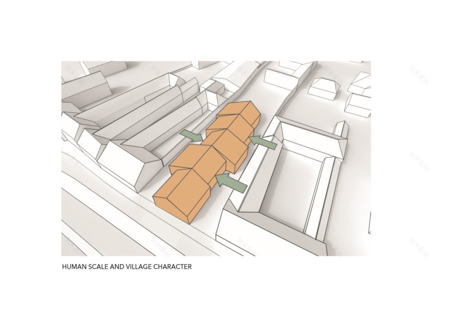 奥地利Großweikersdorf社区中心丨奥地利下奥地利丨Smartvoll architects-101