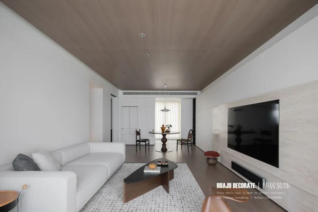 汇金新城实景住宅设计-33