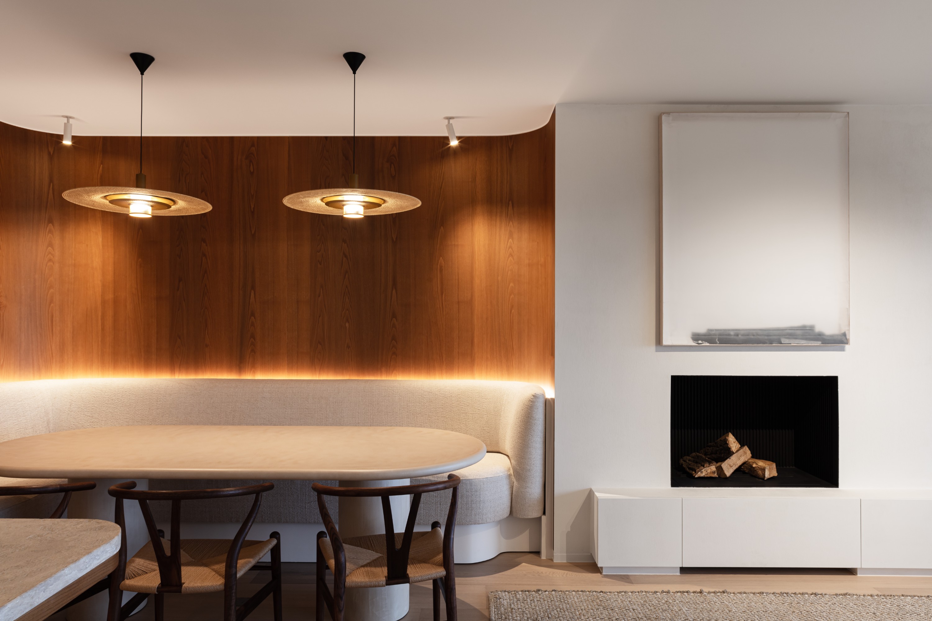 长岛住宅 | chrisma | 2023 | 比利时-4