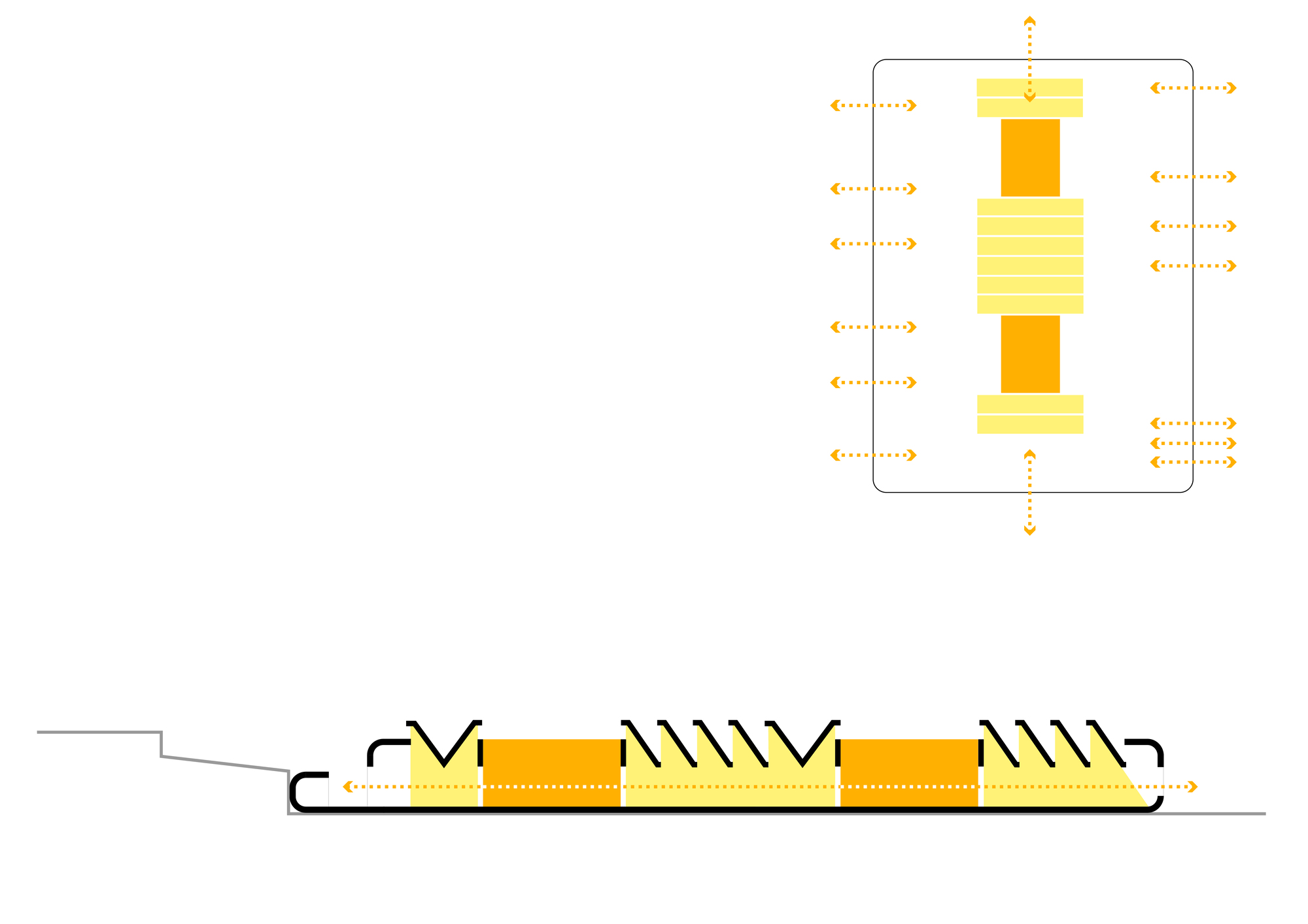 诺亚方舟幼儿园丨意大利丨C+S Architects-60